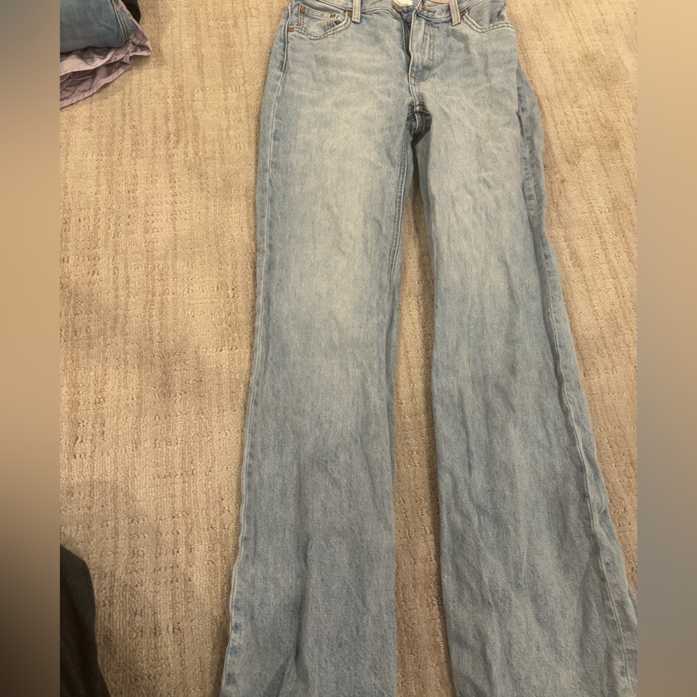 Denim forum jeans